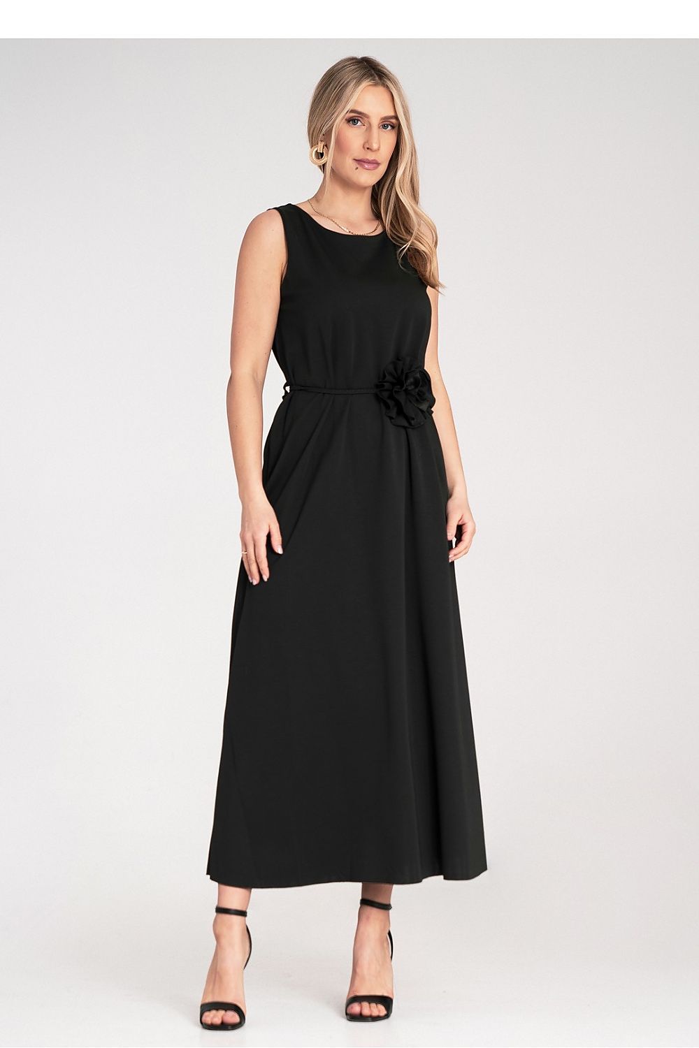  Denní šaty model 214763 Figl 