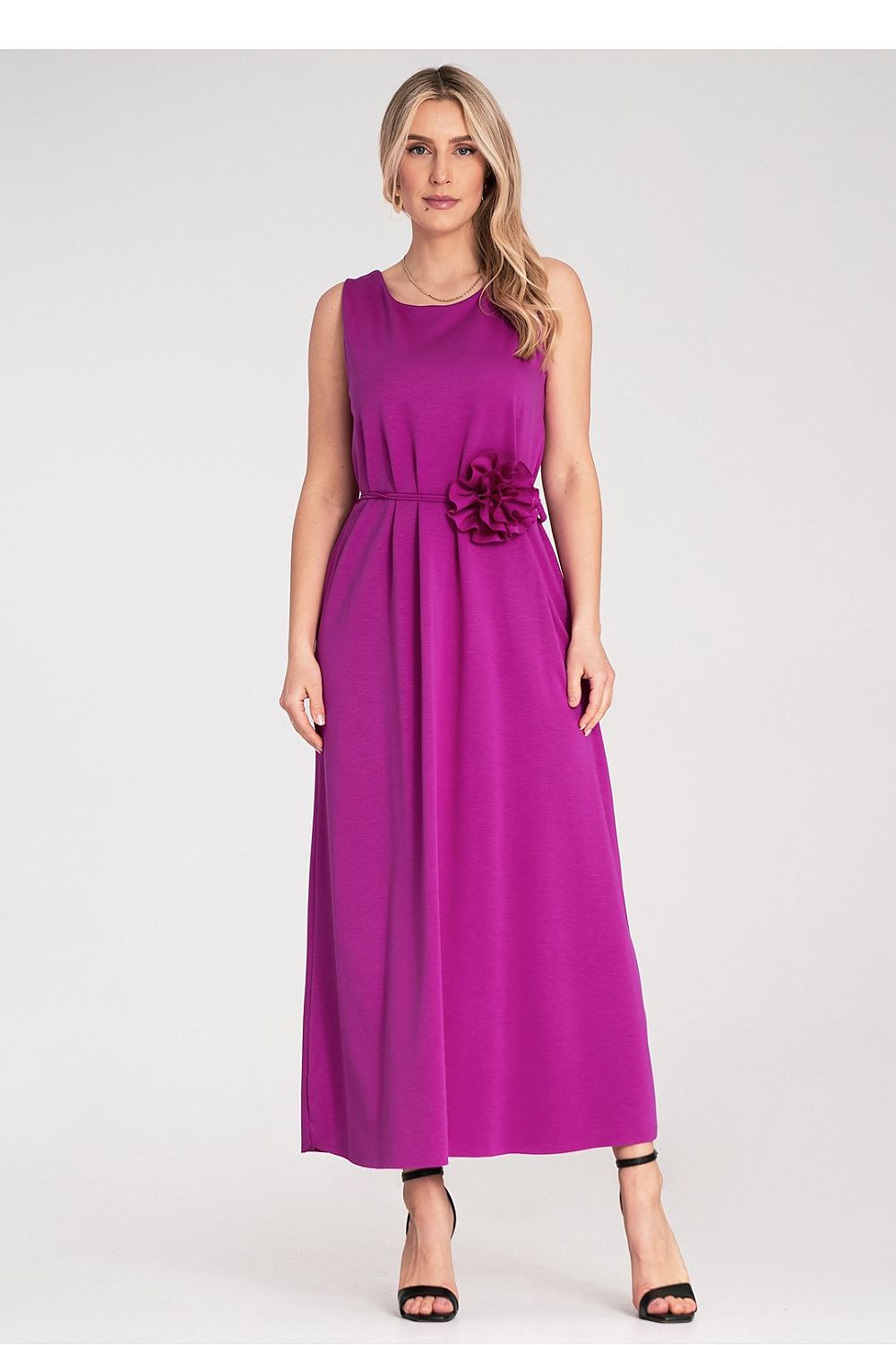  Denní šaty model 214764 Figl 