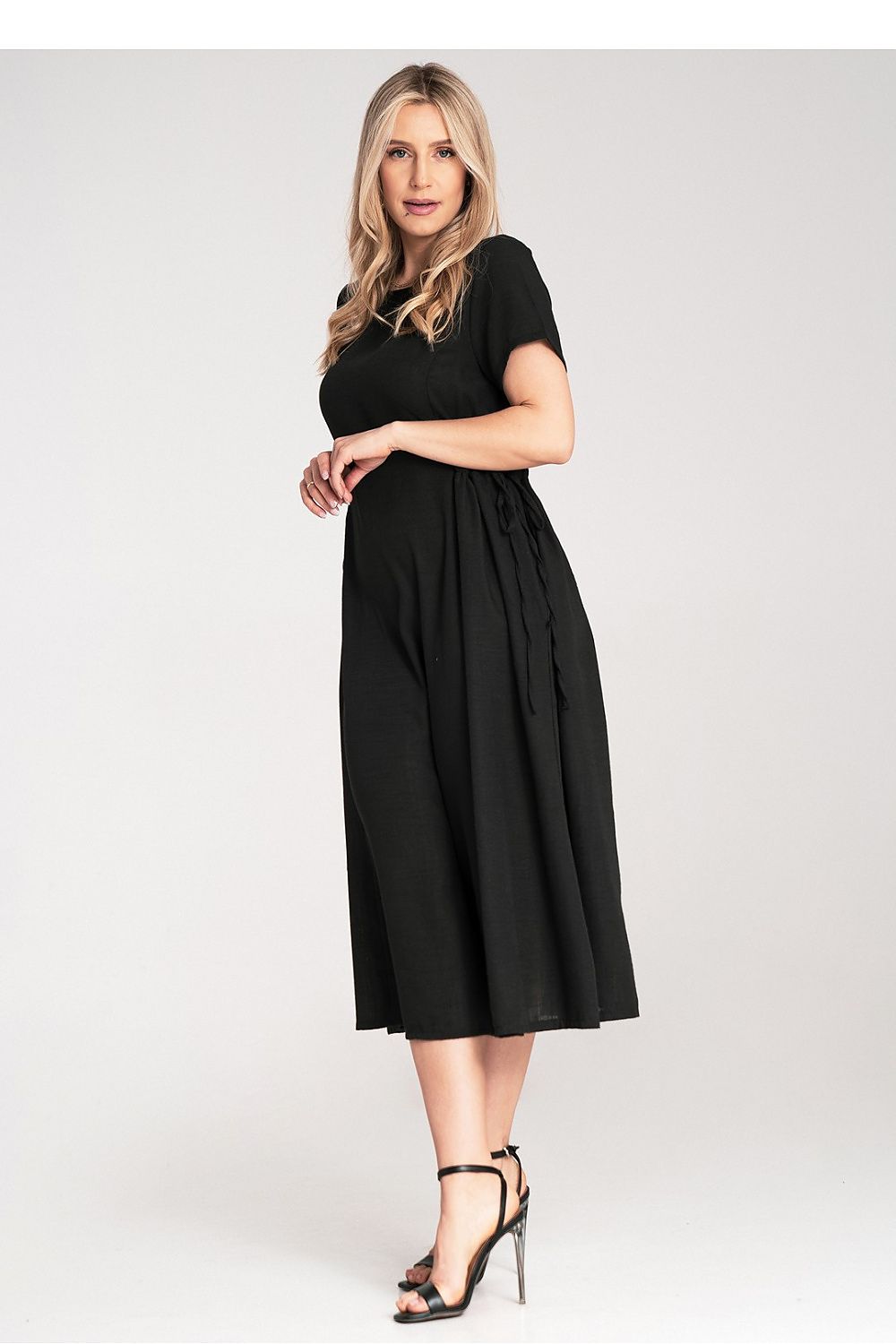  Denní šaty model 214781 Figl 