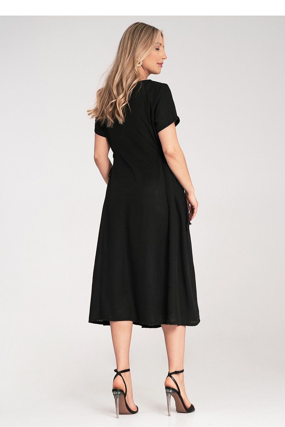  Denní šaty model 214781 Figl 
