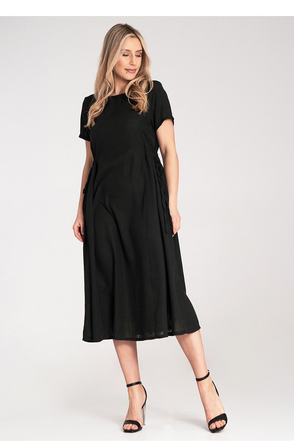  Denní šaty model 214781 Figl 