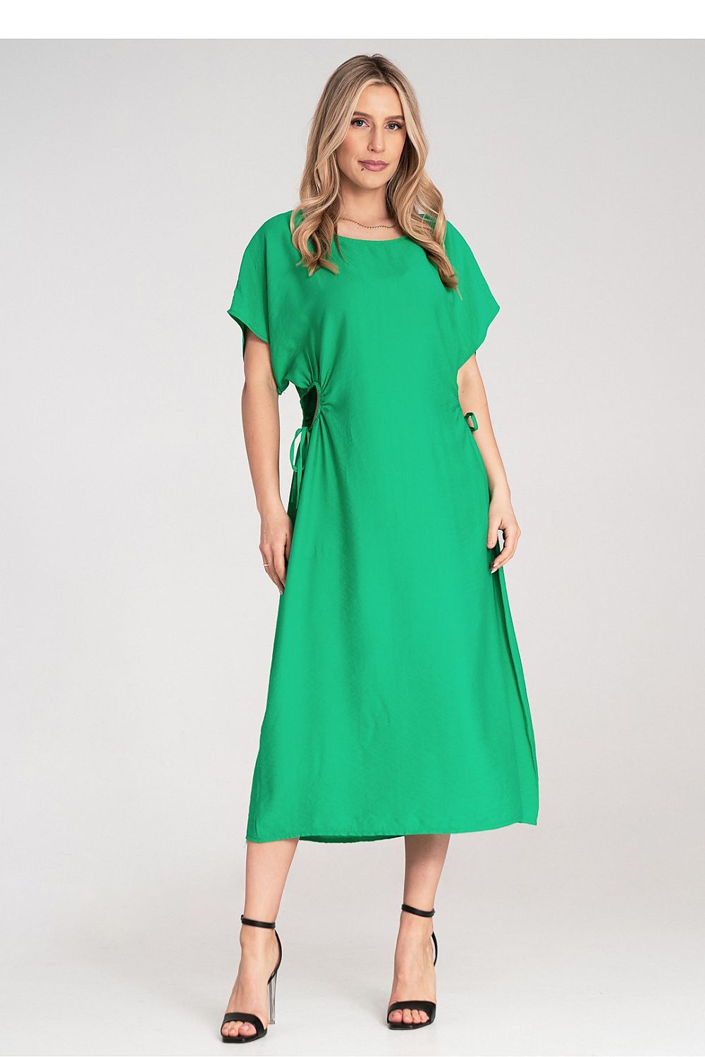  Denní šaty model 214782 Figl 
