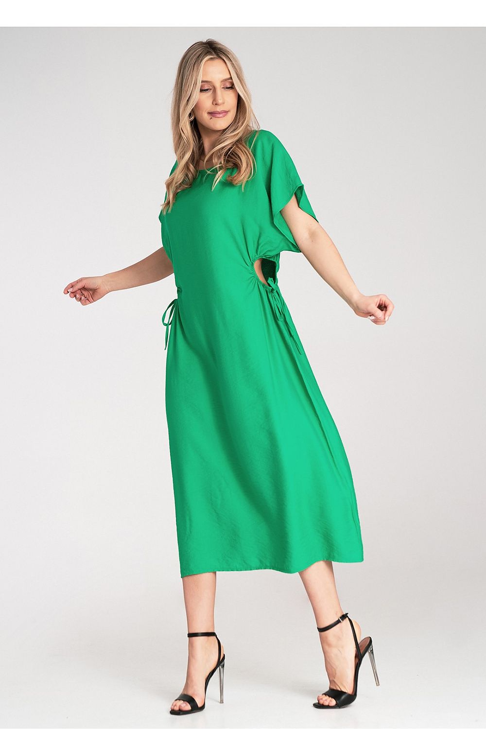 Denní šaty model 214782 Figl 
