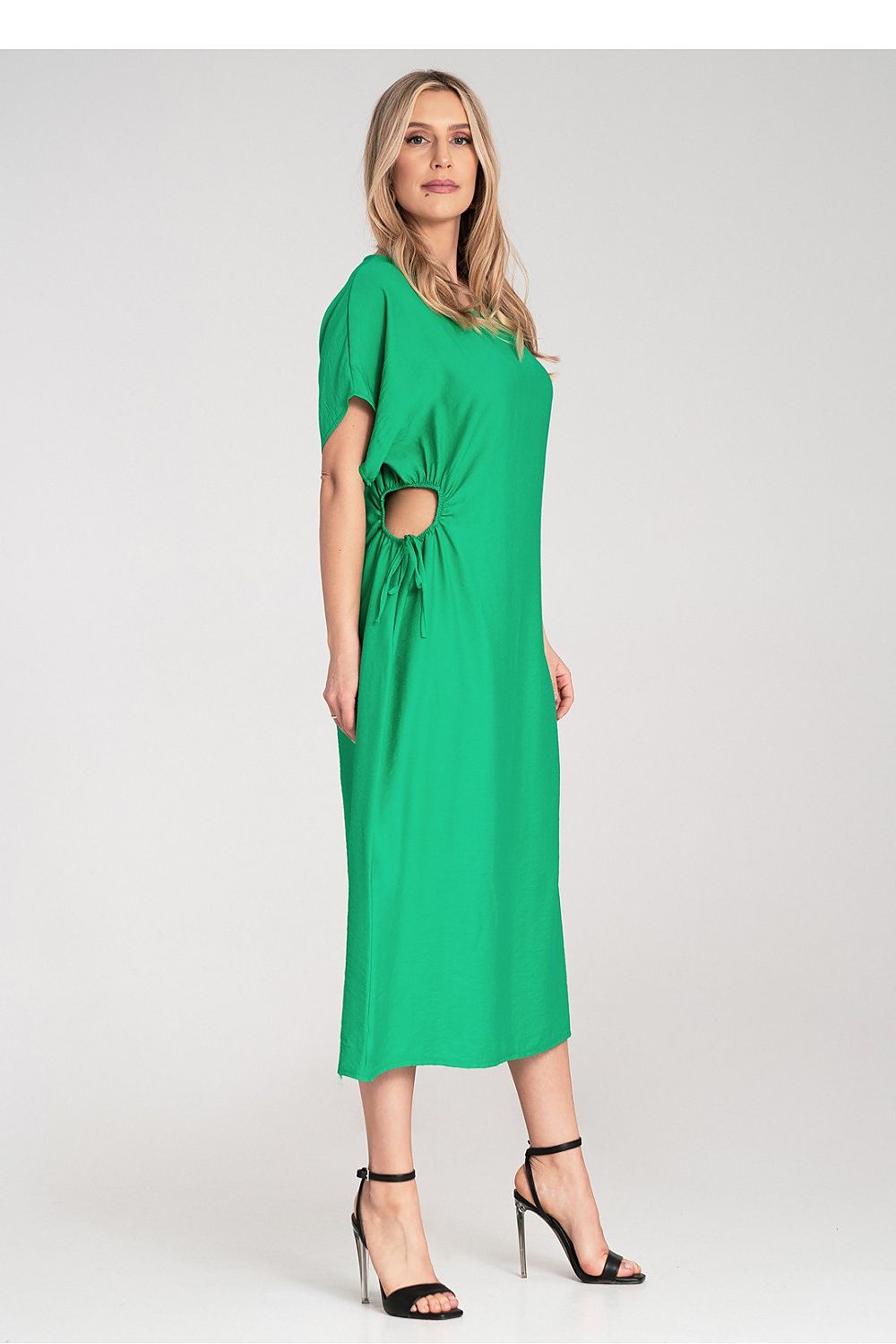  Denní šaty model 214782 Figl 