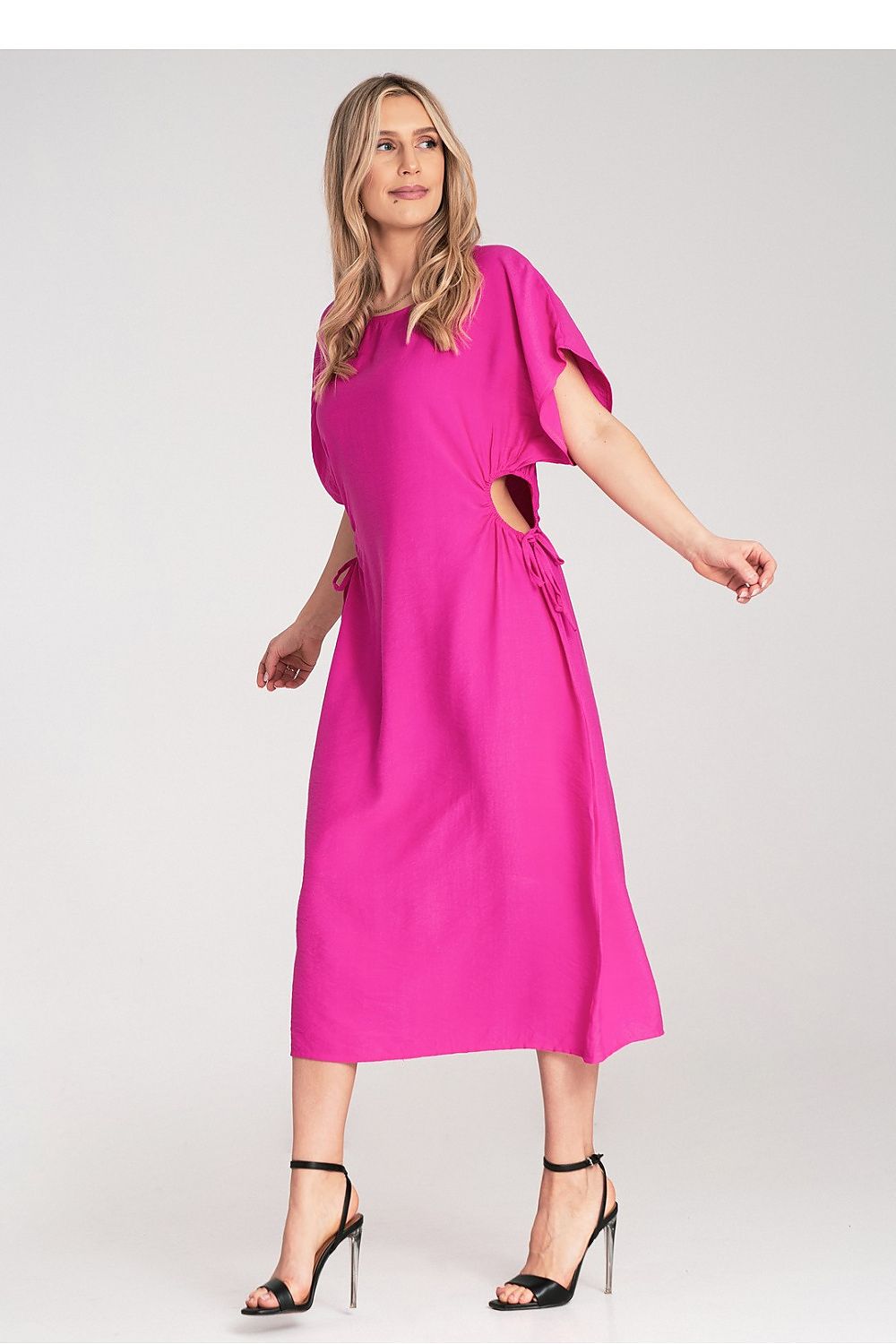  Denní šaty model 214783 Figl 