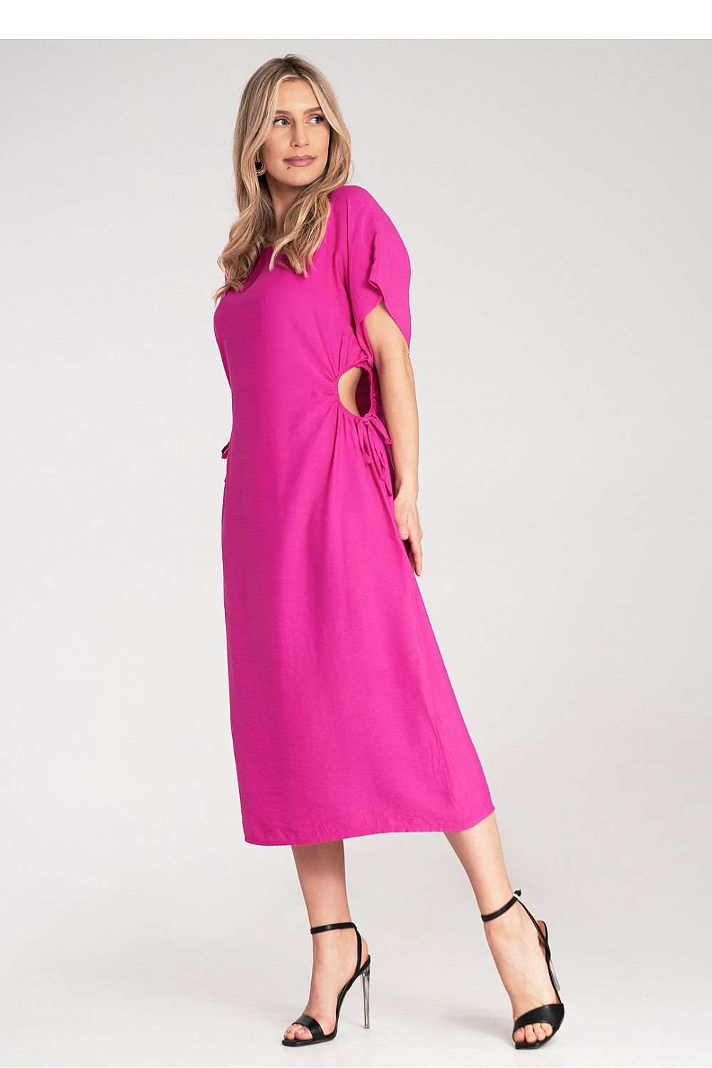  Denní šaty model 214783 Figl 