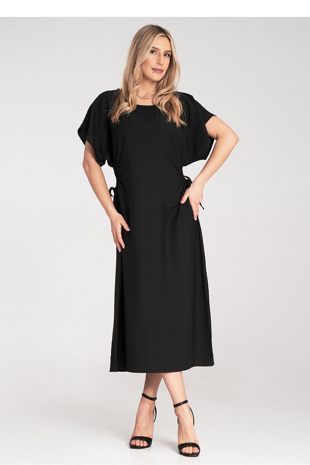  Denní šaty model 214784 Figl 