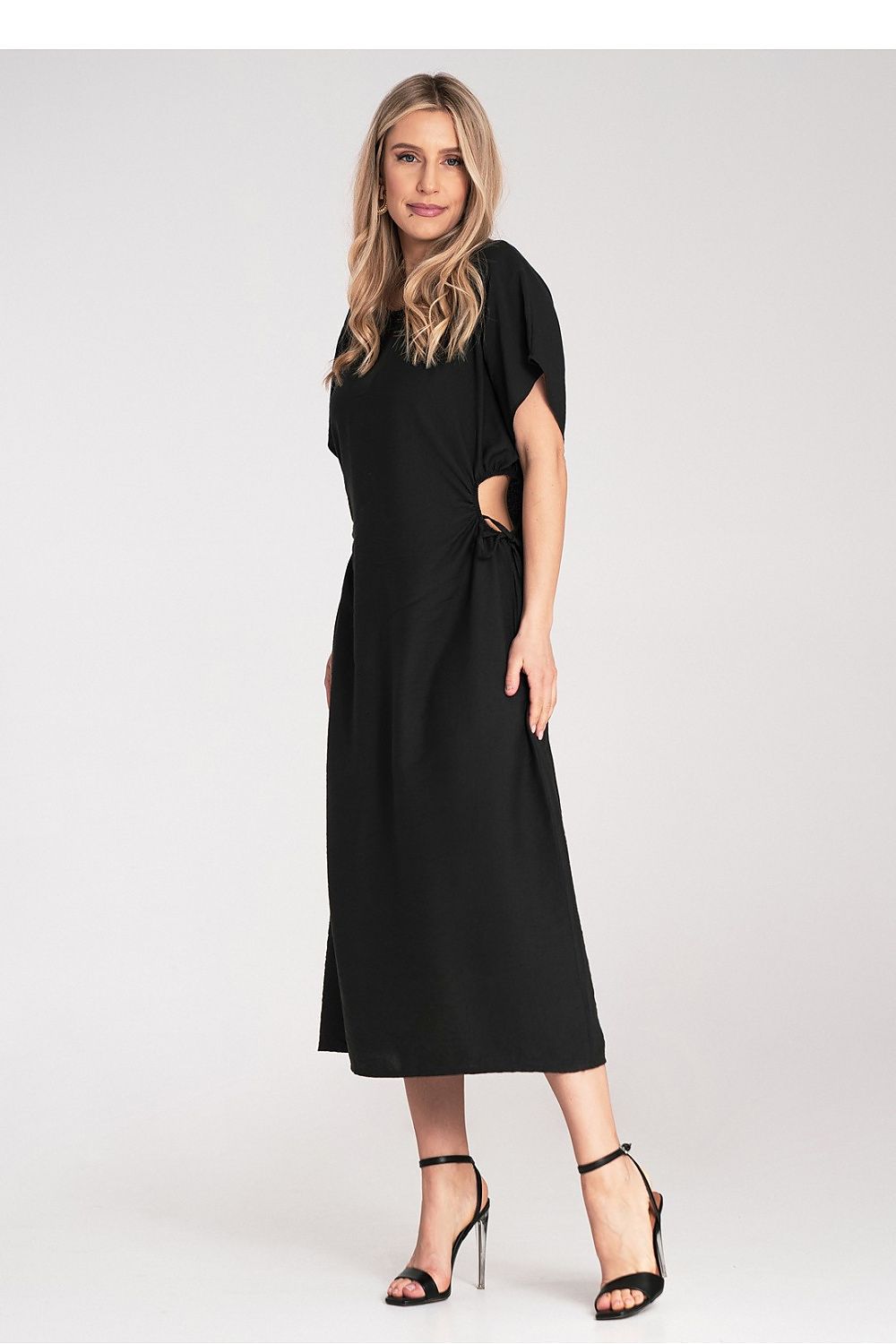  Denní šaty model 214784 Figl 