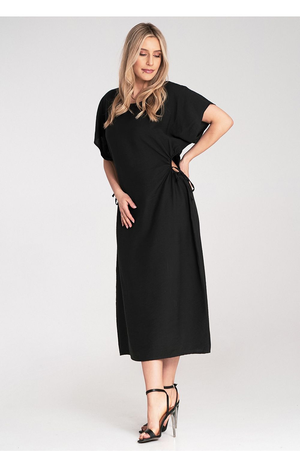  Denní šaty model 214784 Figl 