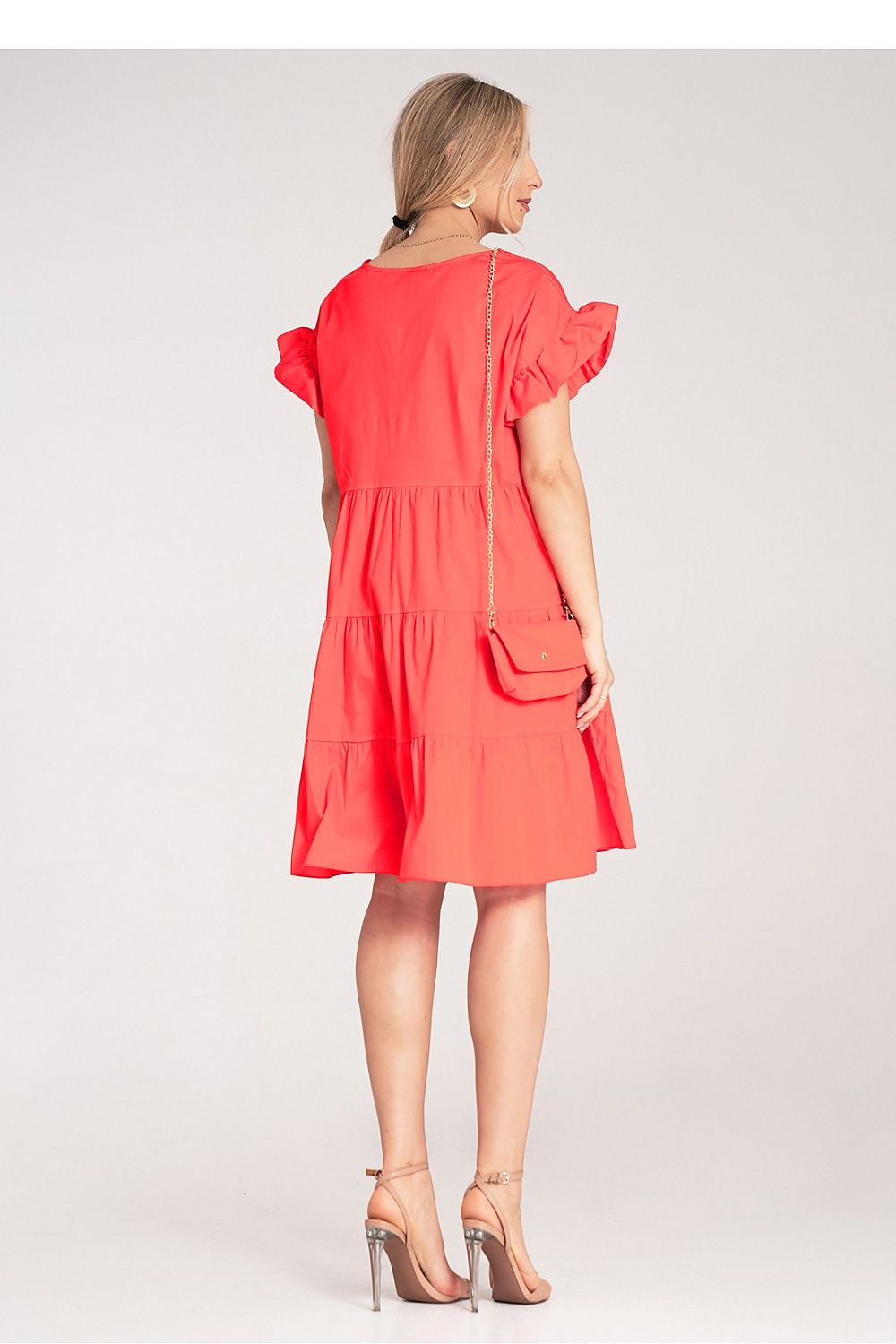  Denní šaty model 214788 Figl 