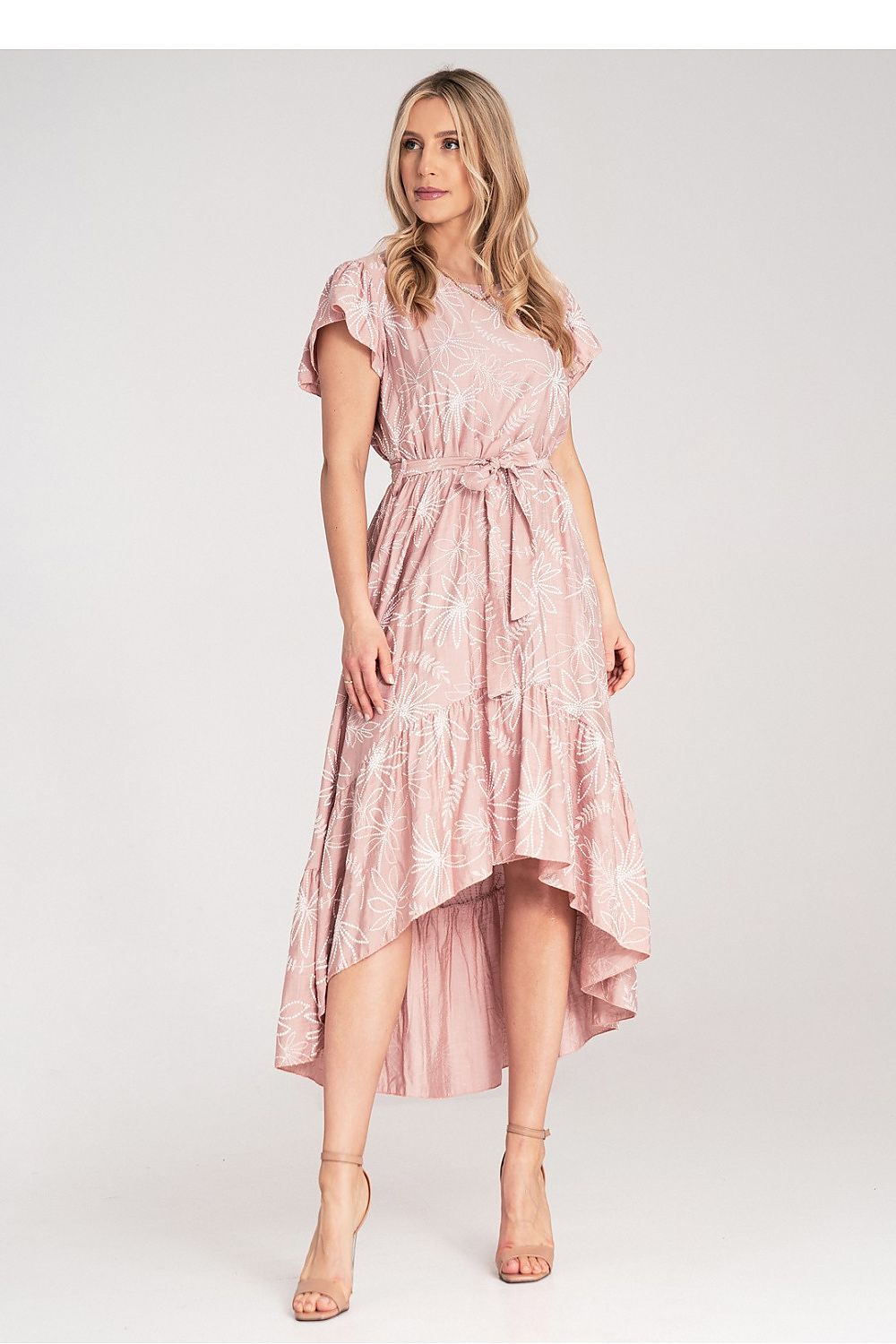  Denní šaty model 214793 Figl 