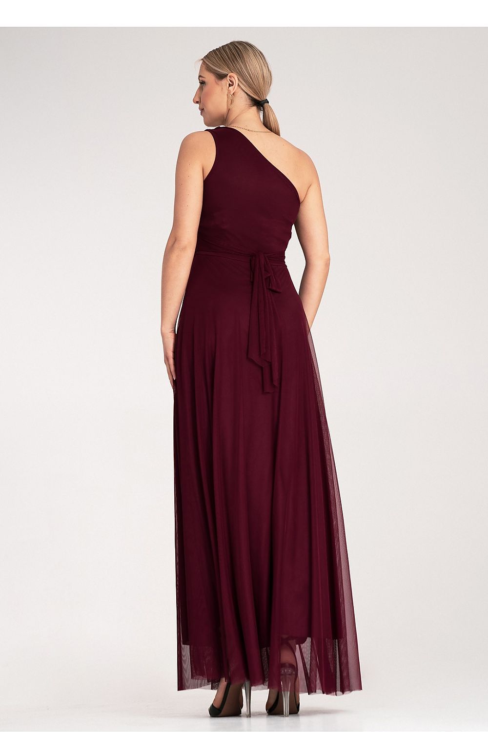  Večerní šaty model 214808 Figl 