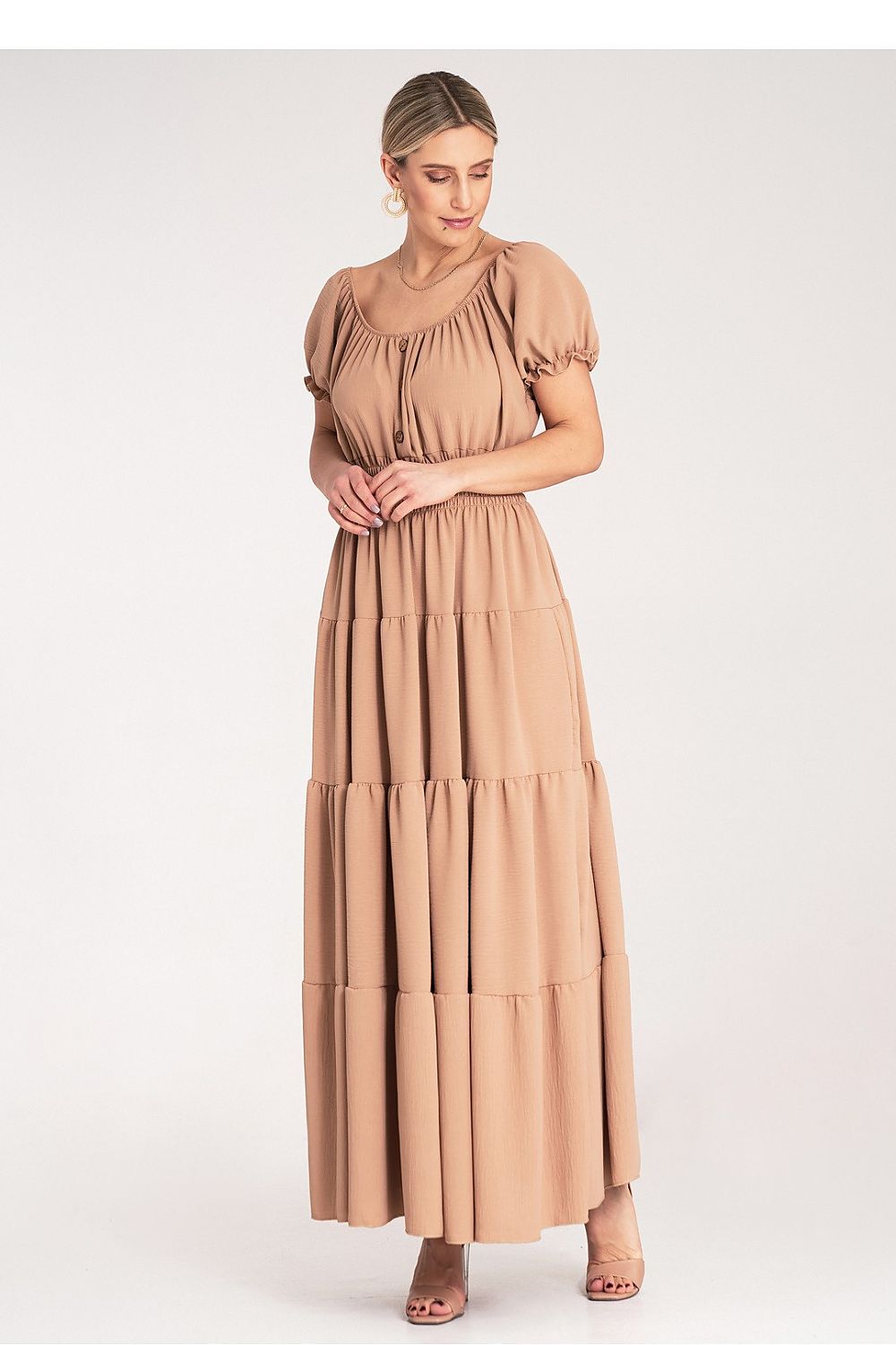  Denní šaty model 214816 Figl 