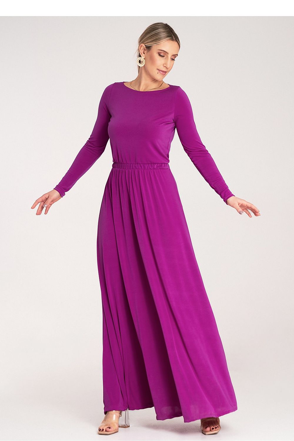  Denní šaty model 214823 Figl 