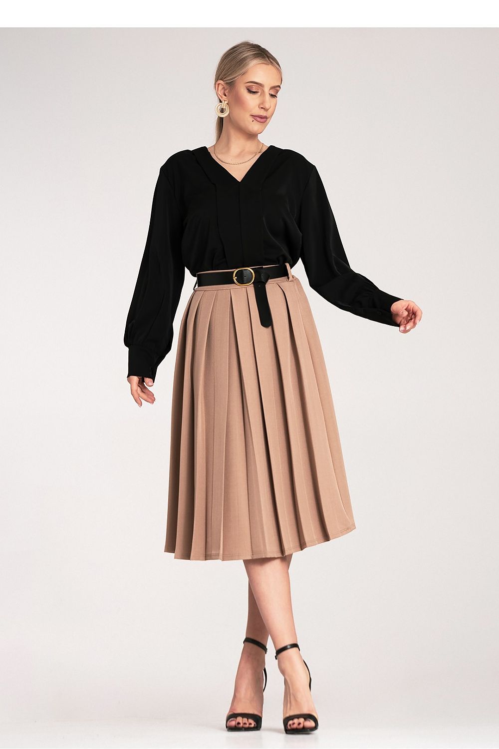  Sukně  model 214831 Figl 