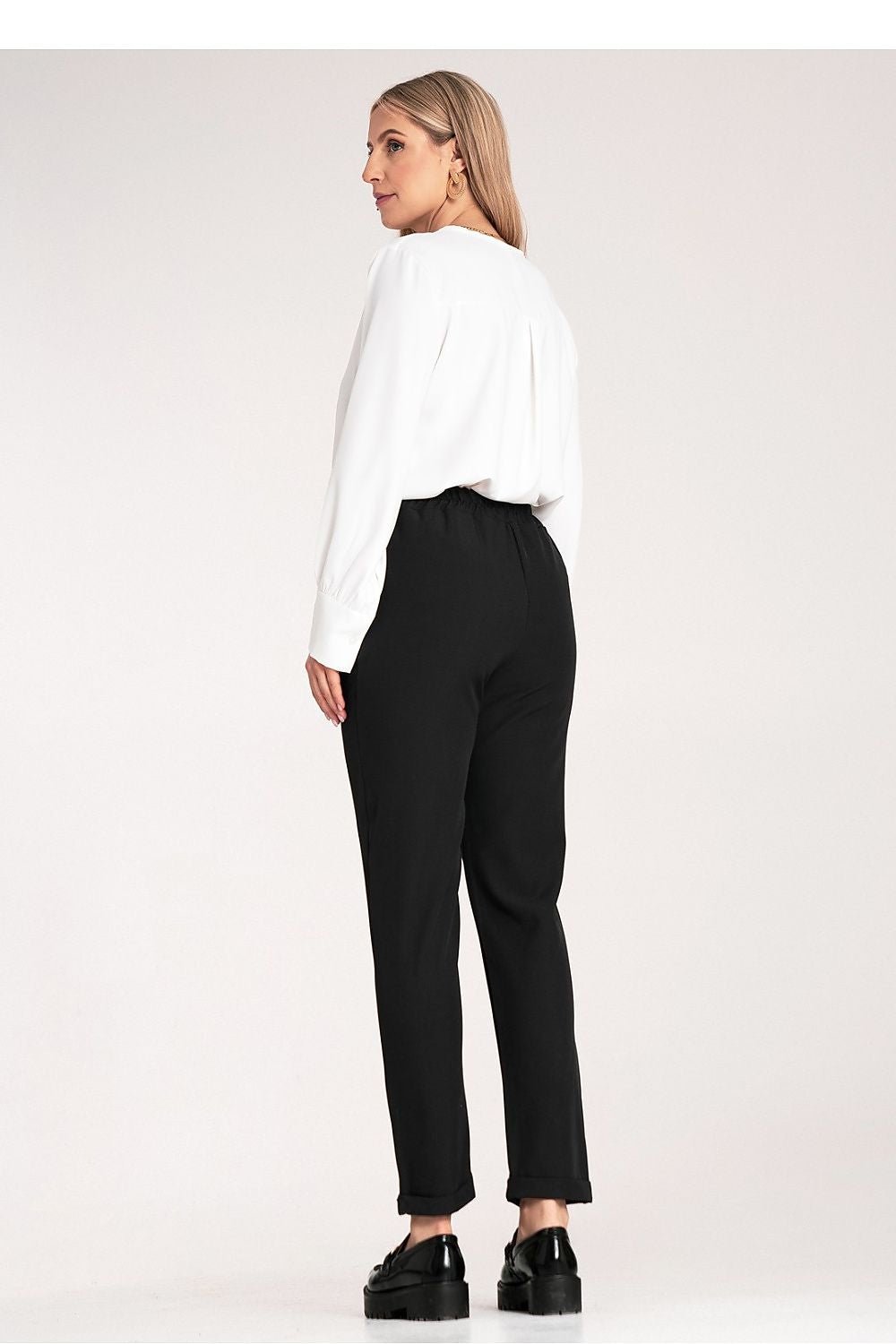  Dámské kalhoty  model 214834 Figl 