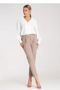  Dámské kalhoty  model 214835 Figl 