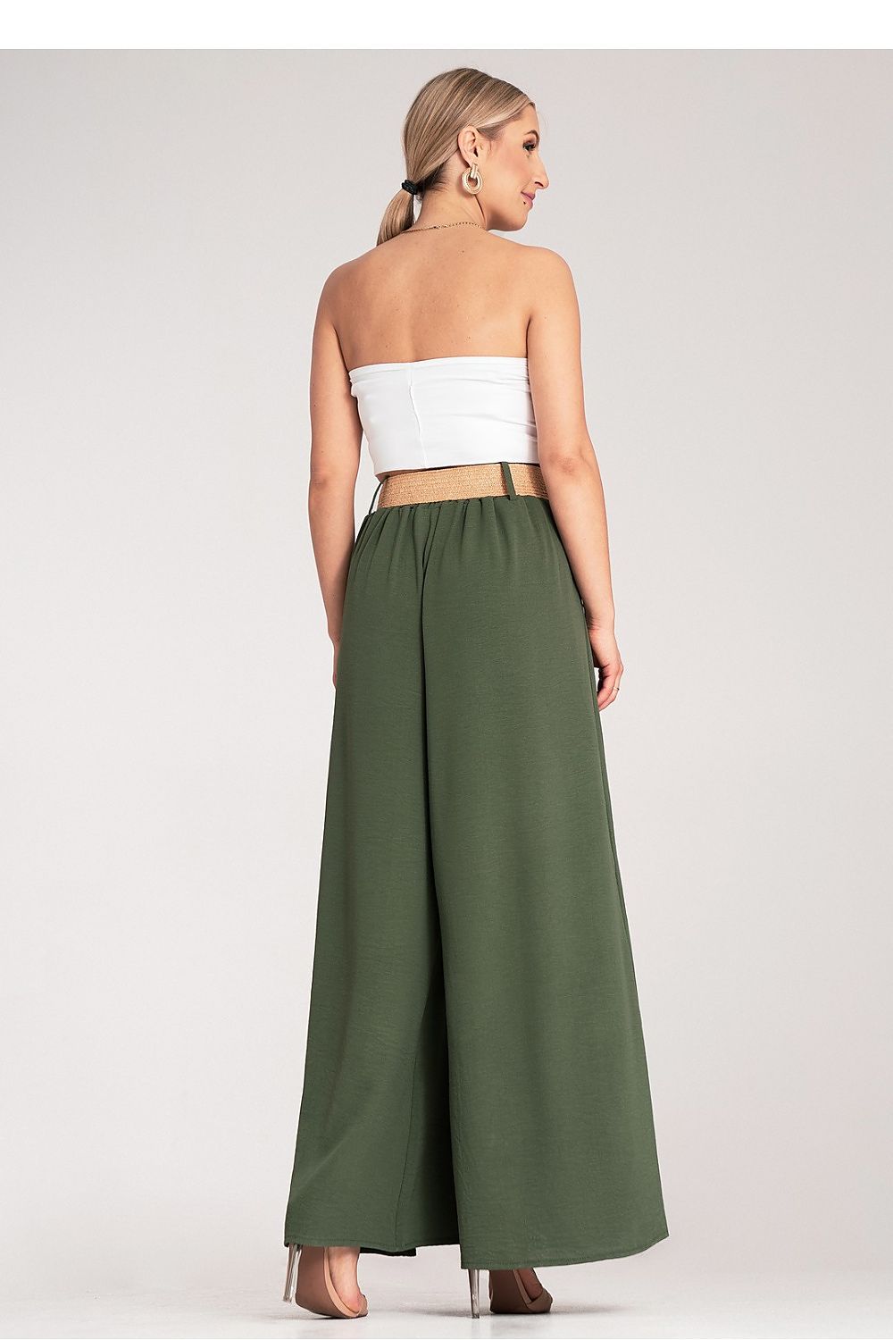  Dámské kalhoty  model 214836 Figl 