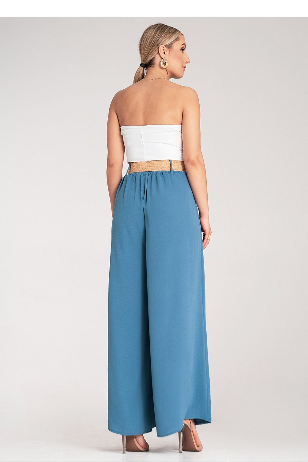  Dámské kalhoty  model 214837 Figl 