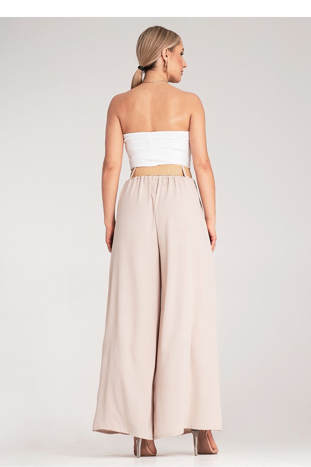  Dámské kalhoty  model 214839 Figl 