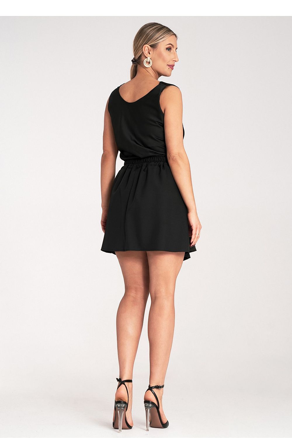  Krátká sukně  model 214841 Figl 