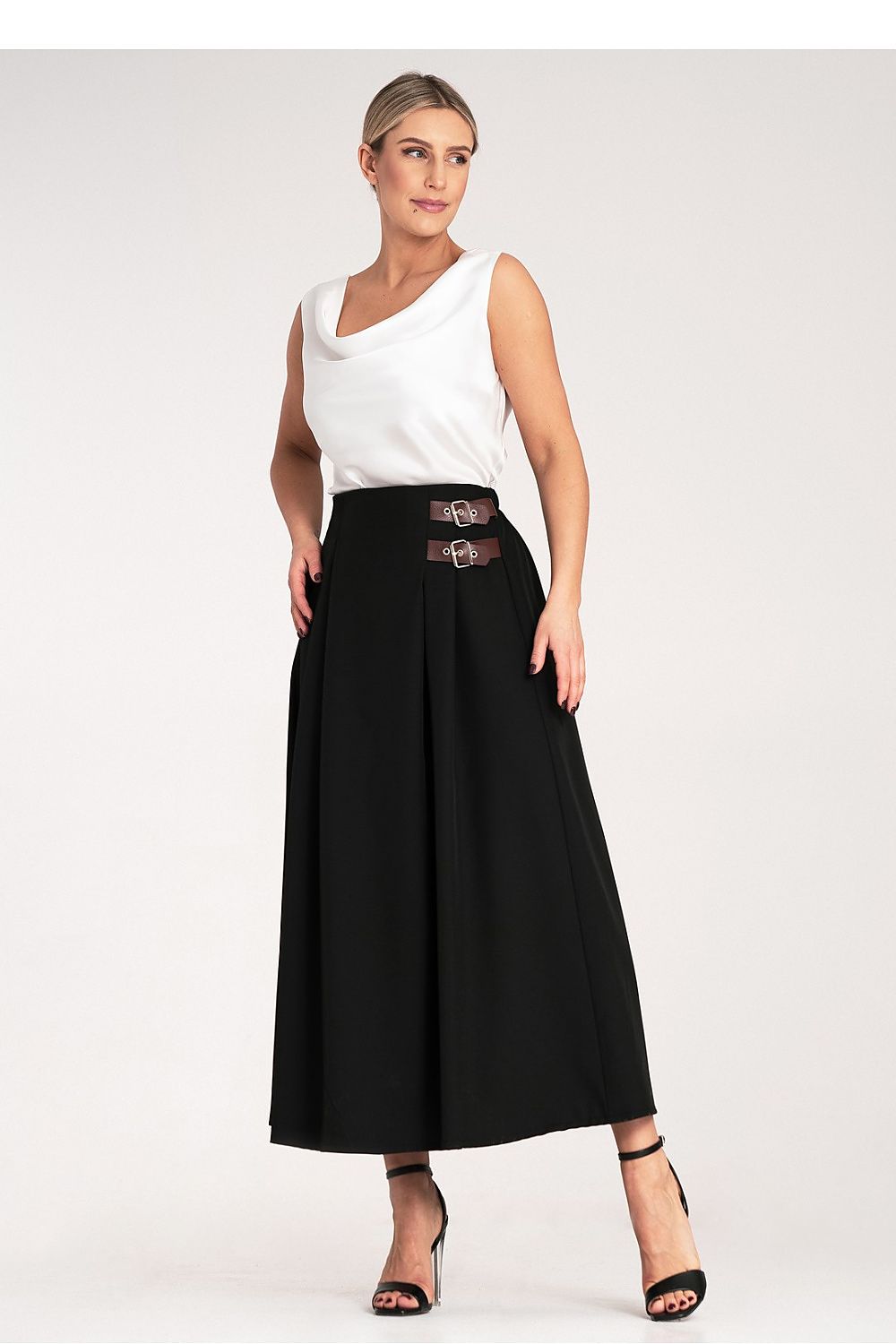  Sukně  model 214848 Figl 