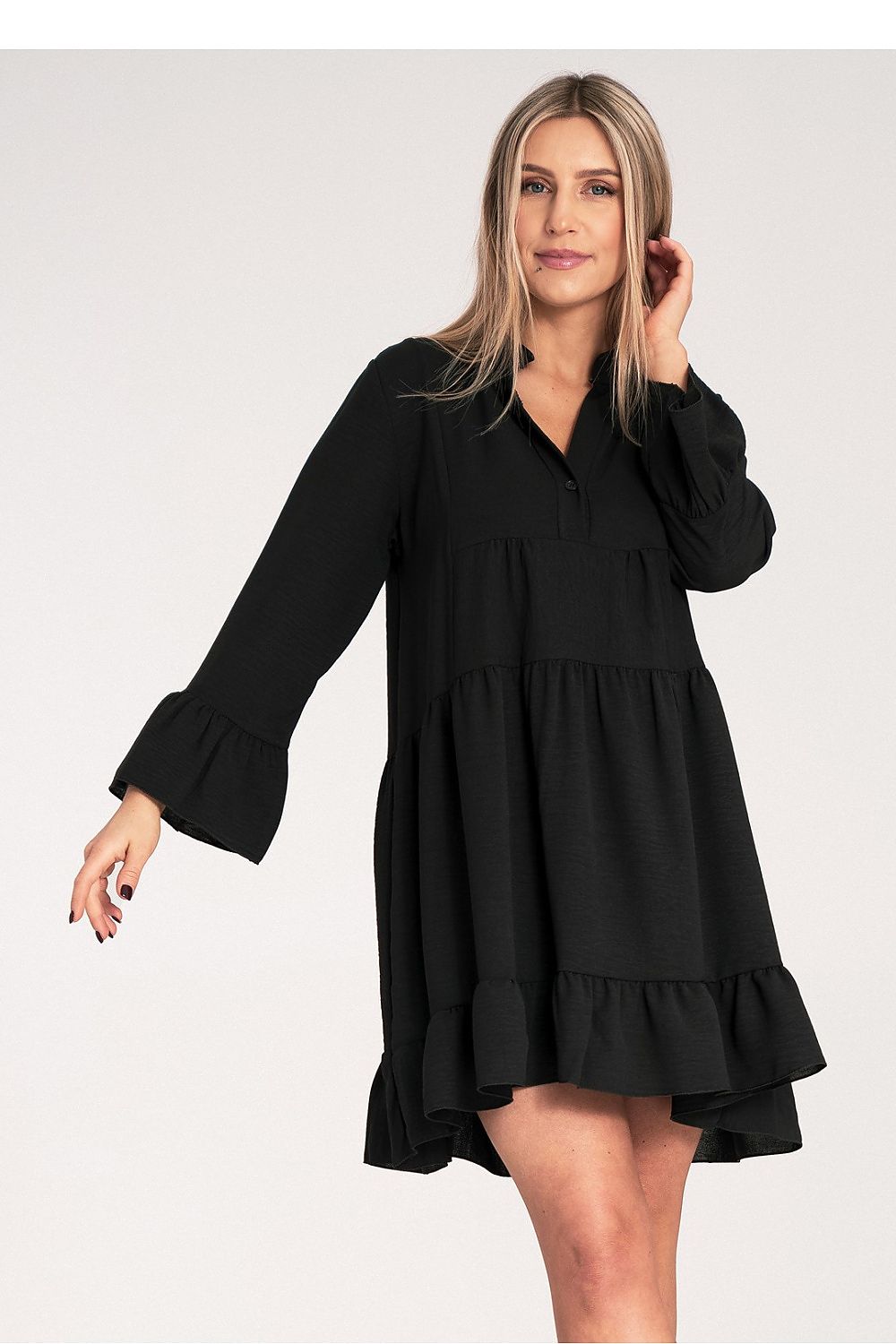  Denní šaty model 214862 Figl 
