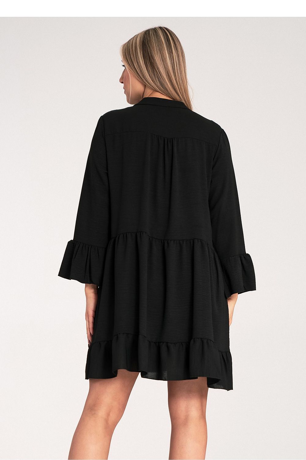  Denní šaty model 214862 Figl 