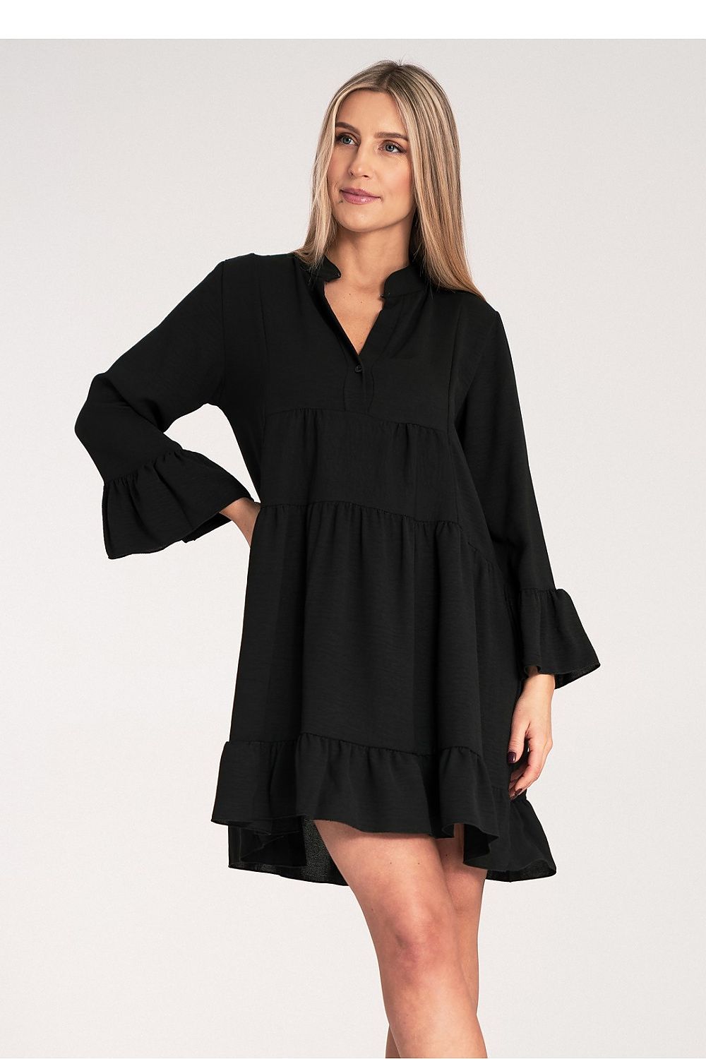  Denní šaty model 214862 Figl 