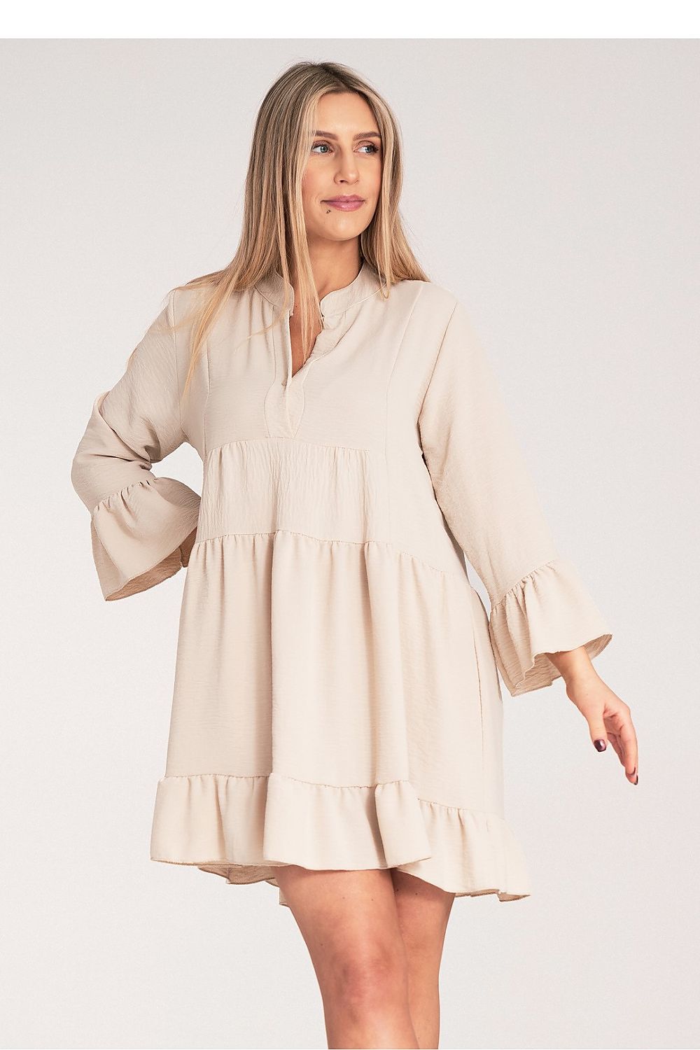  Denní šaty model 214863 Figl 