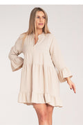  Denní šaty model 214863 Figl 
