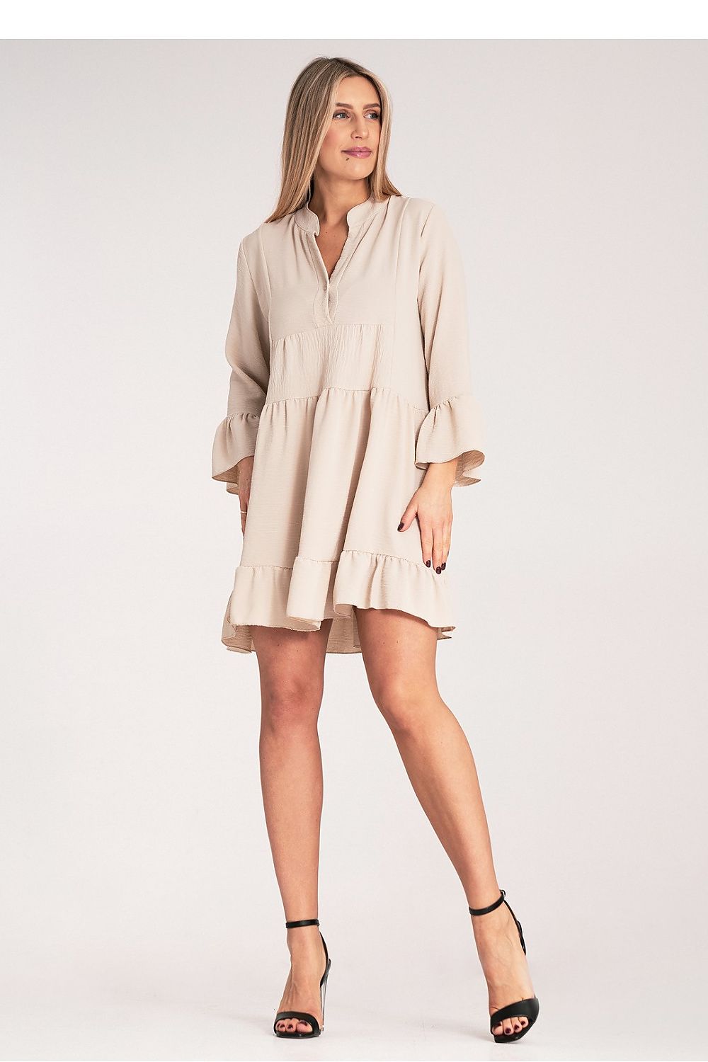  Denní šaty model 214863 Figl 