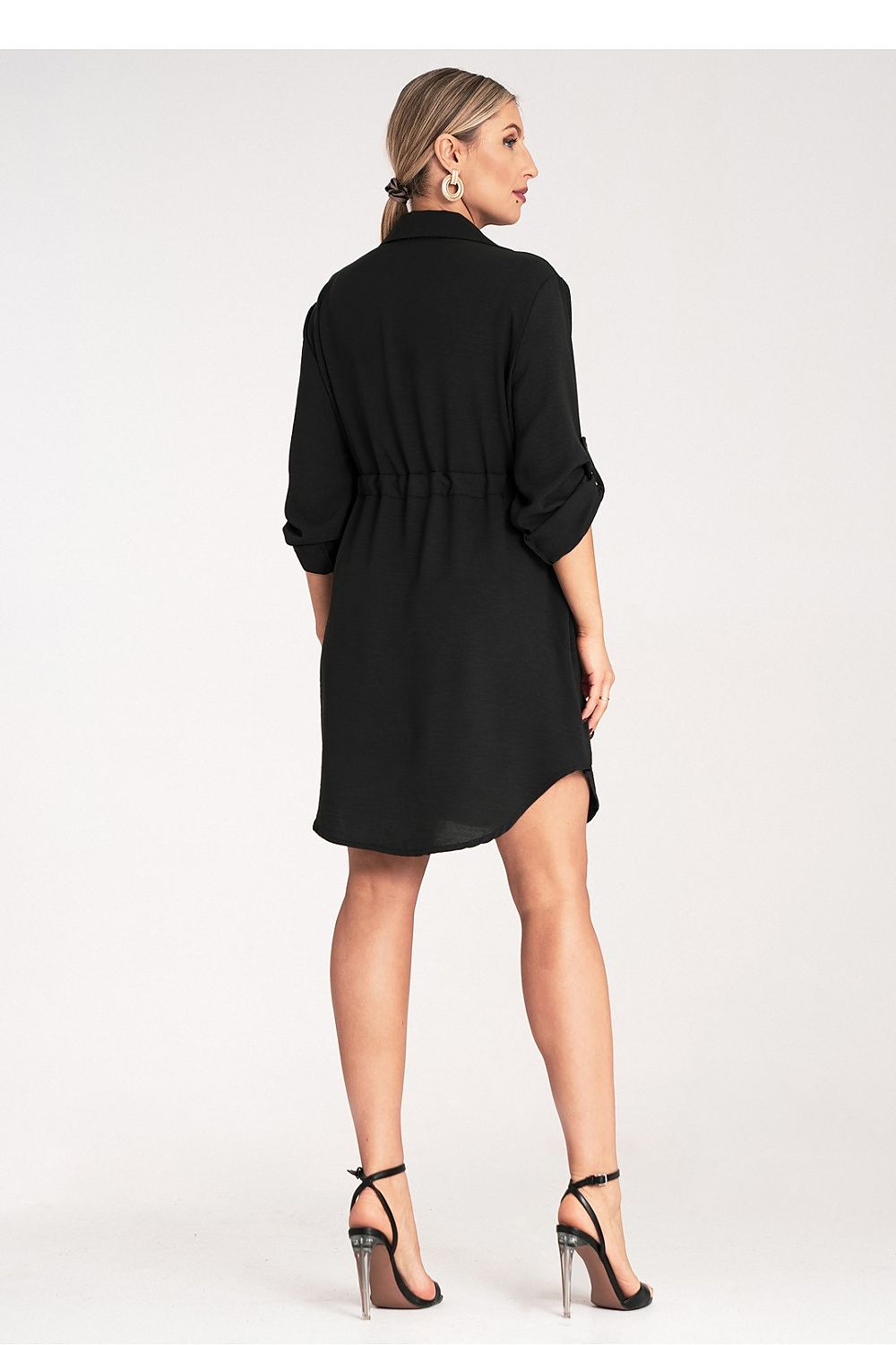  Denní šaty model 214866 Figl 