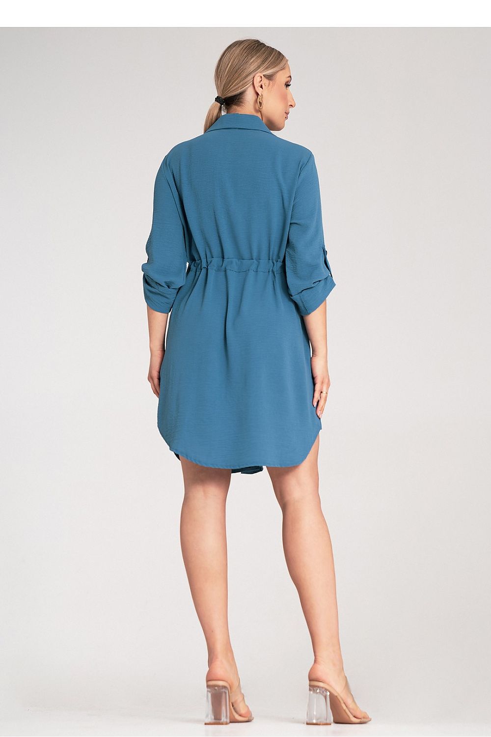  Denní šaty model 214867 Figl 