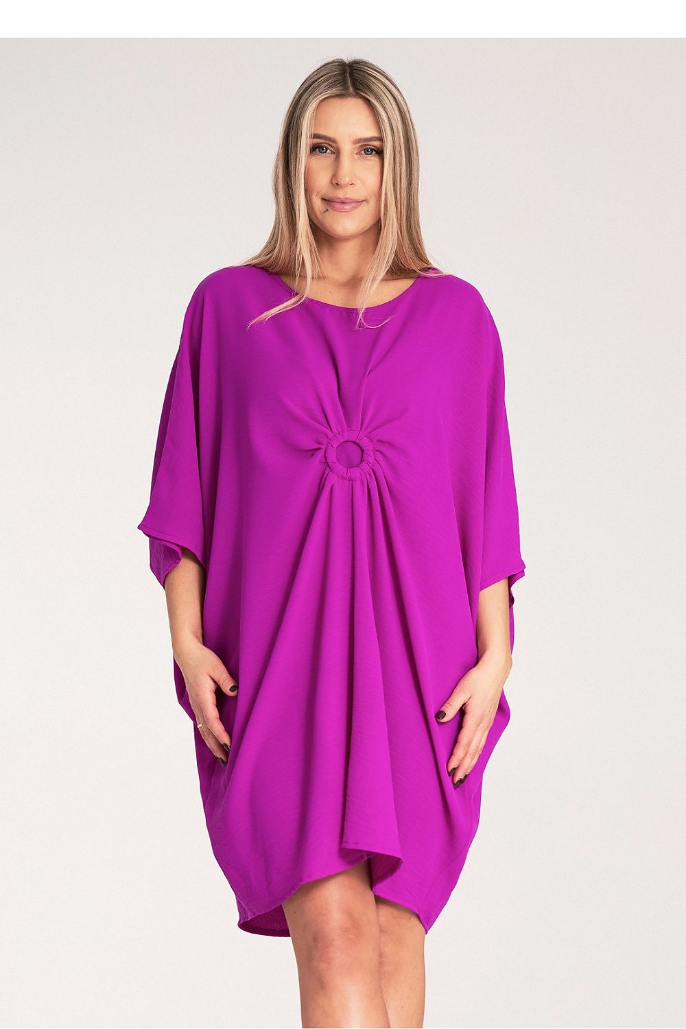  Denní šaty model 214871 Figl 