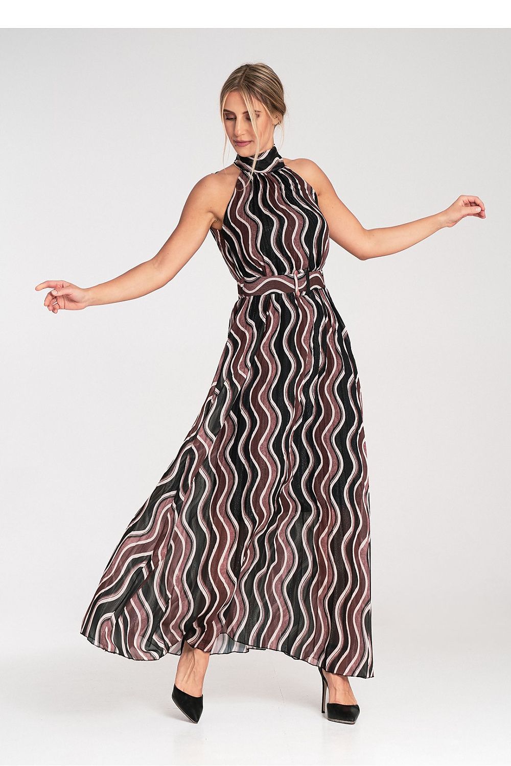  Denní šaty model 214884 Figl 