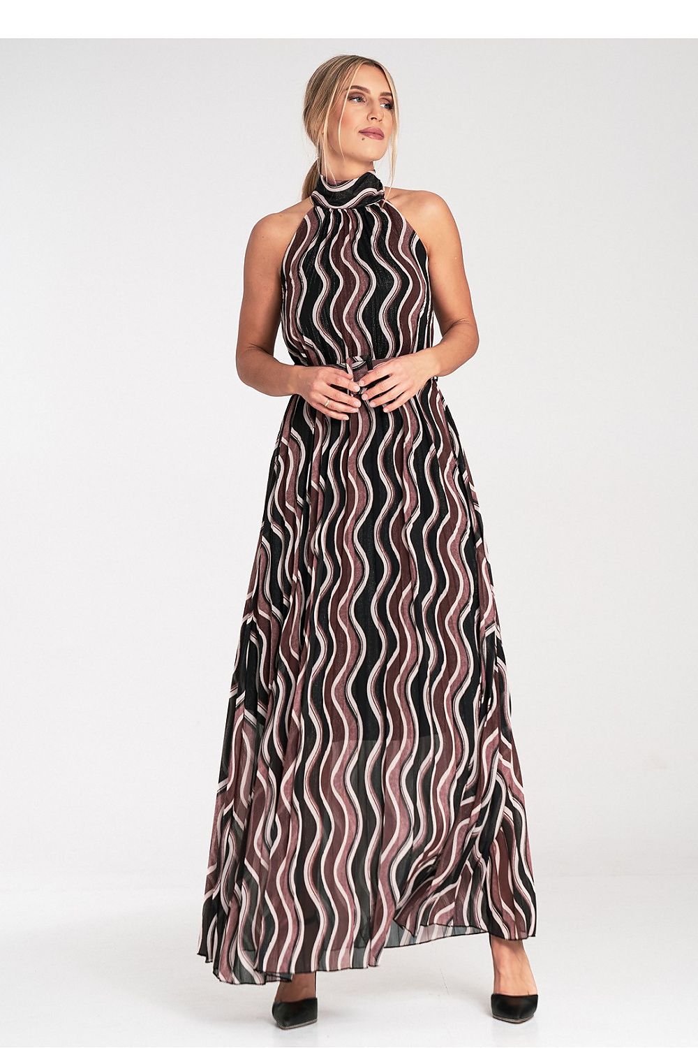 Denní šaty model 214884 Figl 