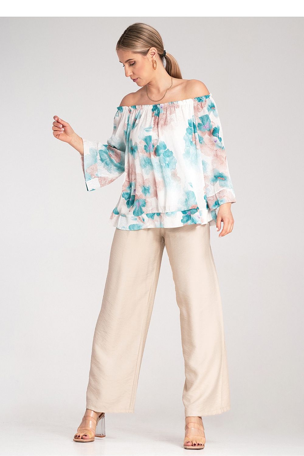  Halenka  model 214892 Figl 