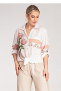  Dámská košile  model 214925 Figl 