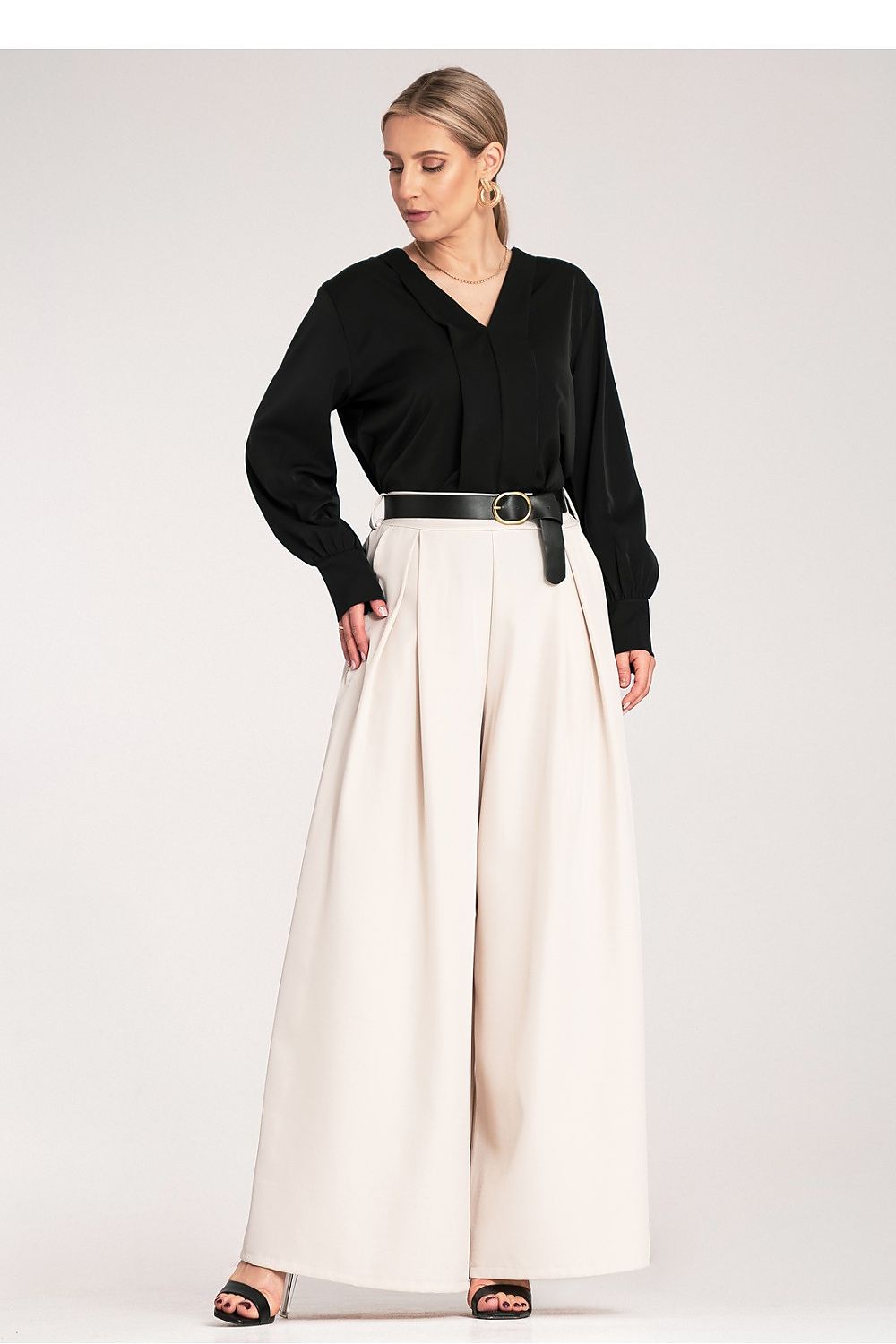  Dámské kalhoty  model 214927 Figl 