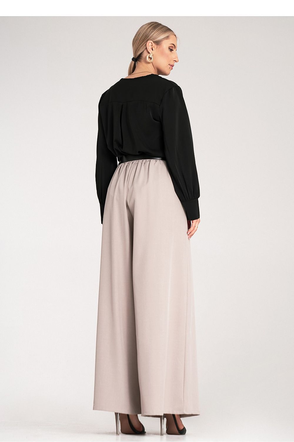  Dámské kalhoty  model 214928 Figl 