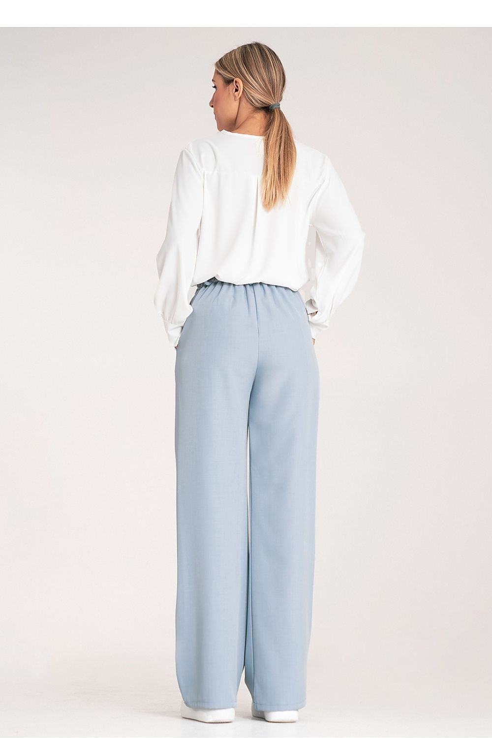  Dámské kalhoty  model 214932 Figl 
