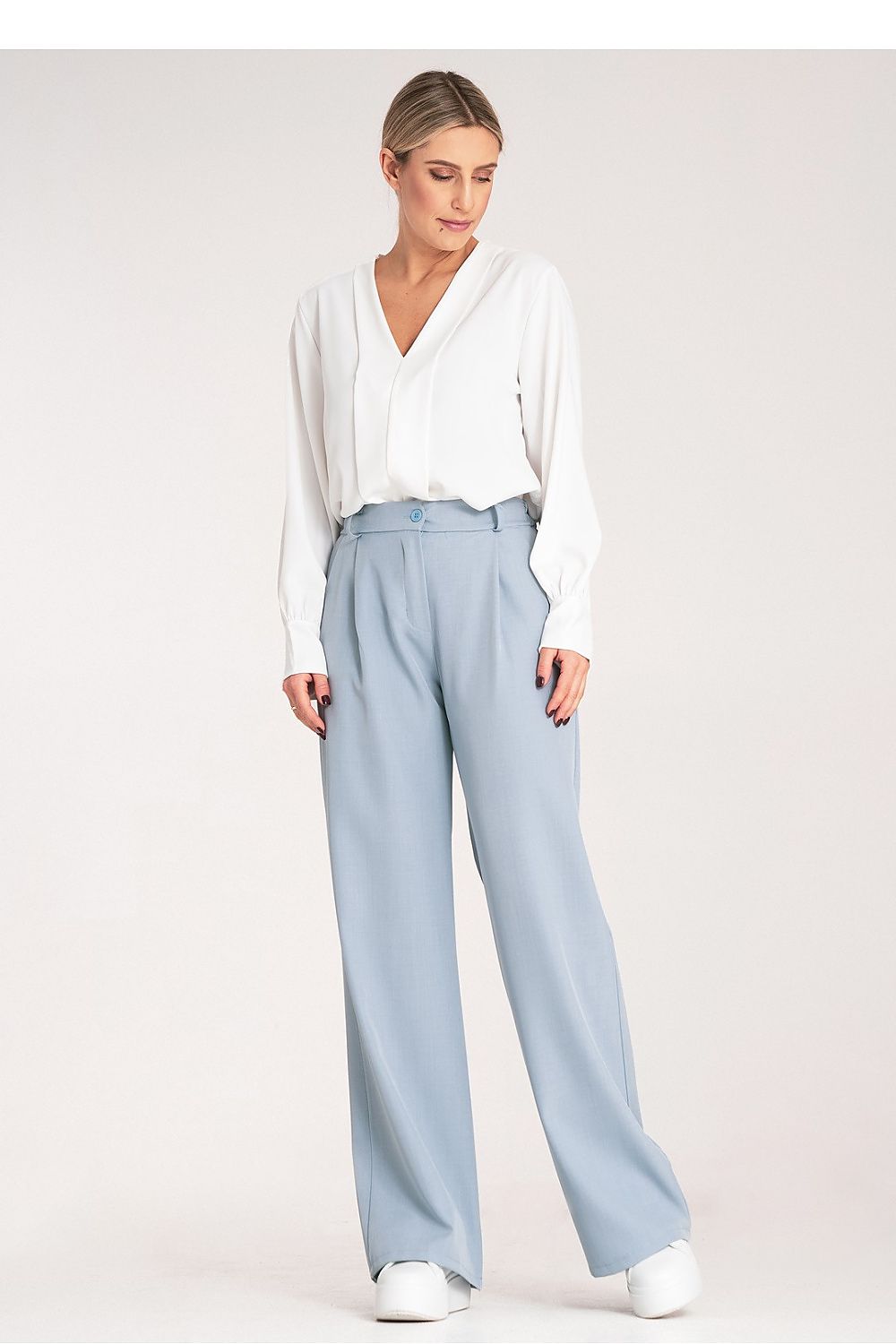  Dámské kalhoty  model 214932 Figl 