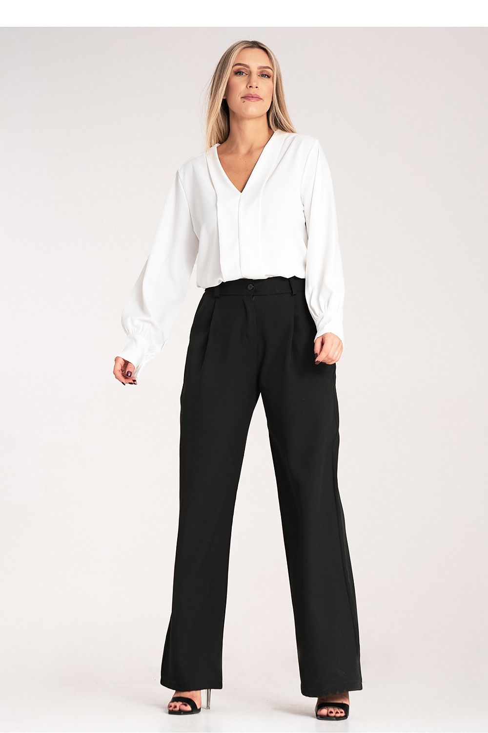 Dámské kalhoty  model 214933 Figl 