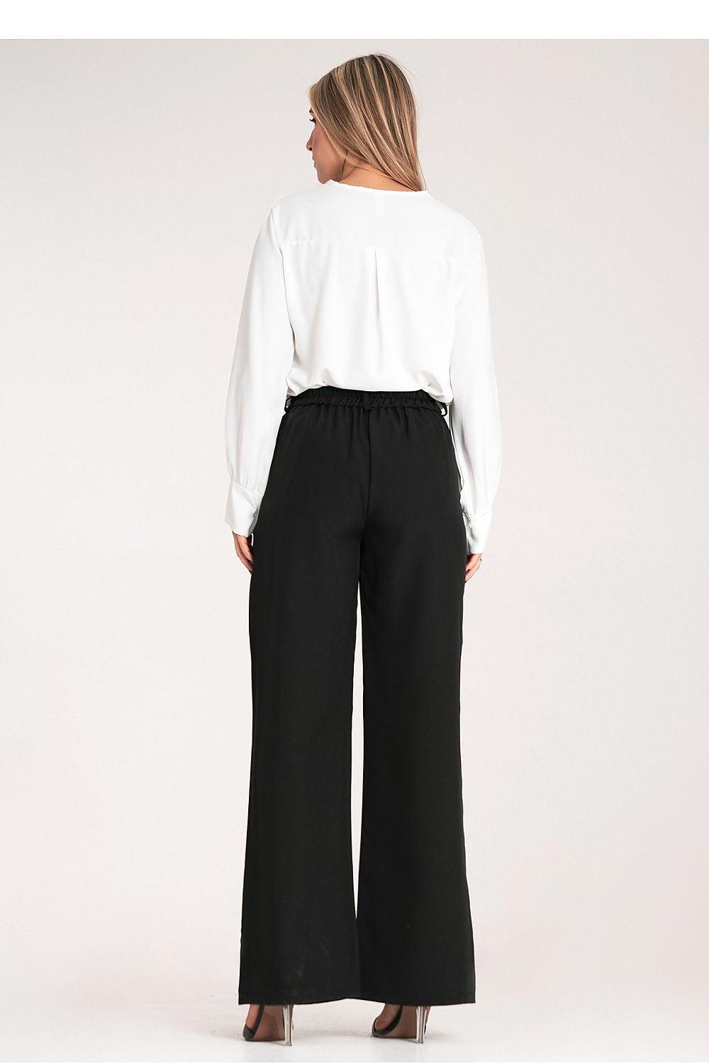  Dámské kalhoty  model 214933 Figl 