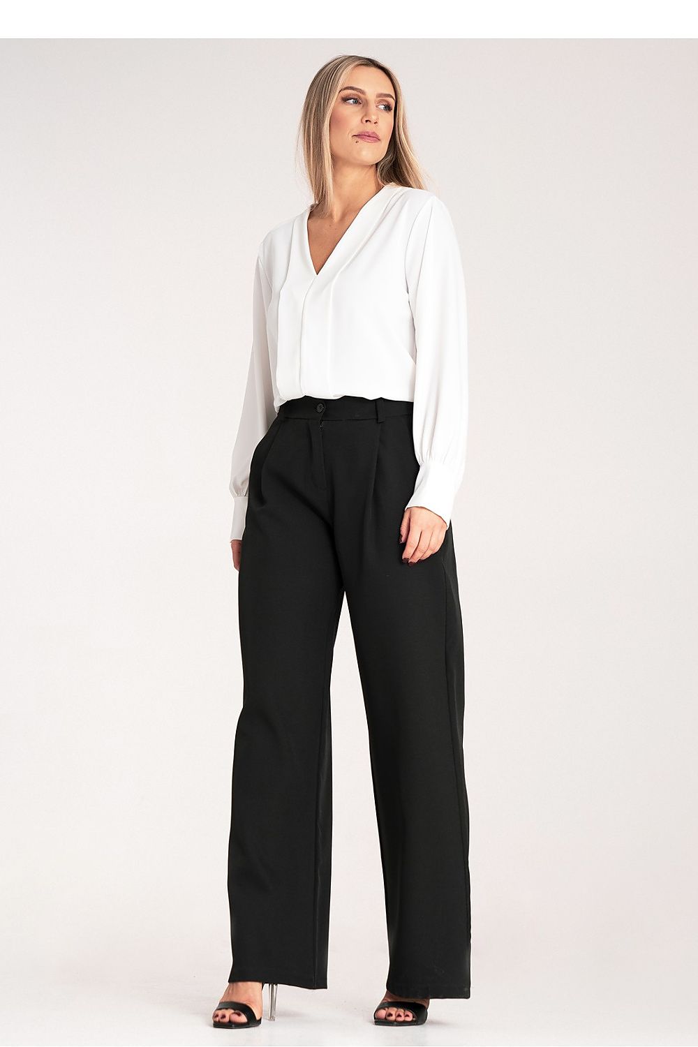  Dámské kalhoty  model 214933 Figl 