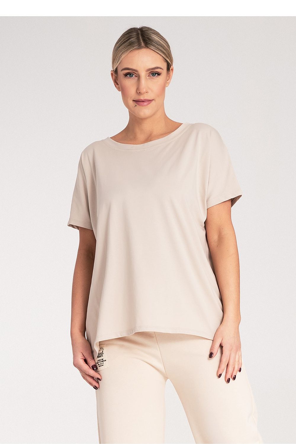  T-shirt model 214967 Figl 