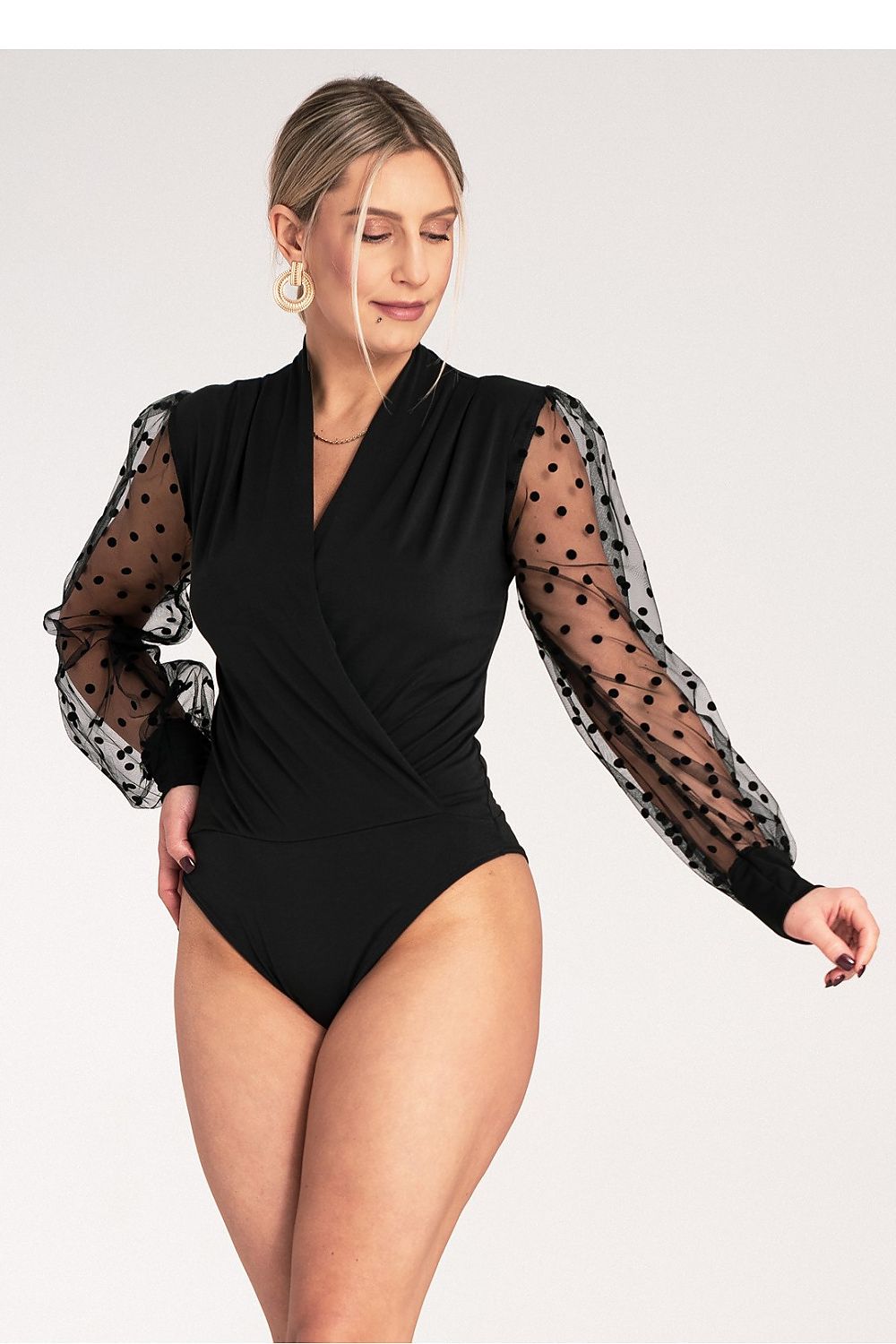  Body  model 214974 Figl 