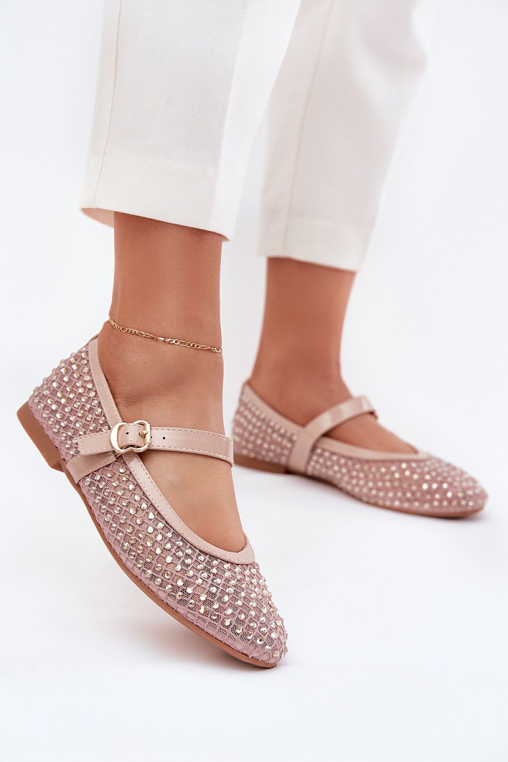  Balerinky  model 215042 Step in style 