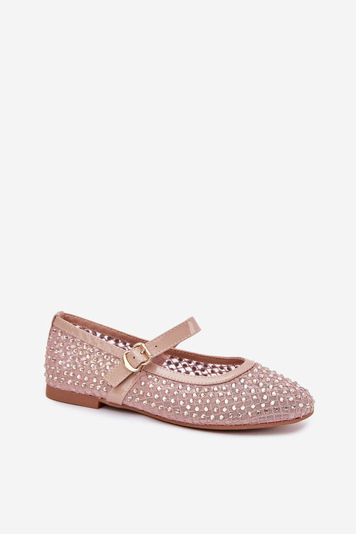  Balerinky  model 215042 Step in style 